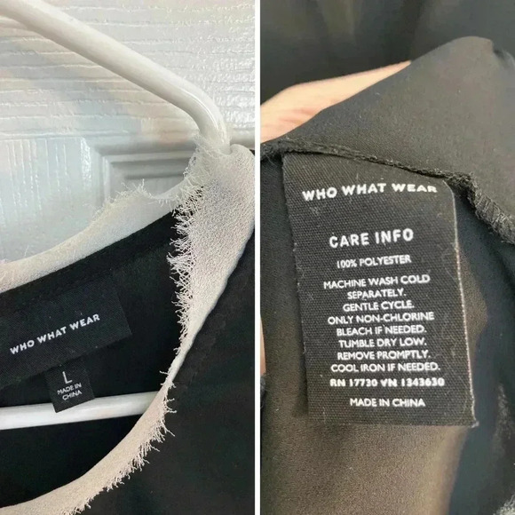 Who What Wear I L - Picture 7 of 7